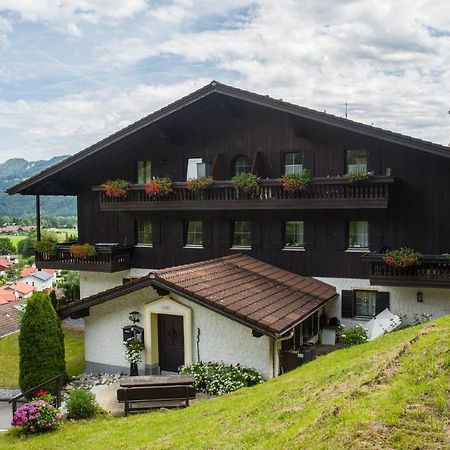 Ferienwohnanlage Bergschloessl Wohnung Nr 9 Oberaudorf Exterior foto