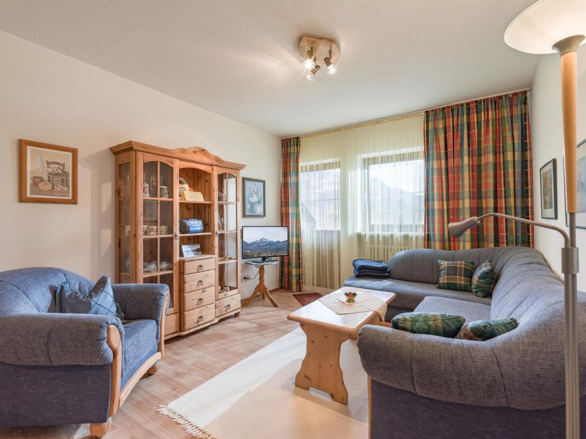 Ferienwohnanlage Bergschloessl Wohnung Nr 9 Oberaudorf Exterior foto