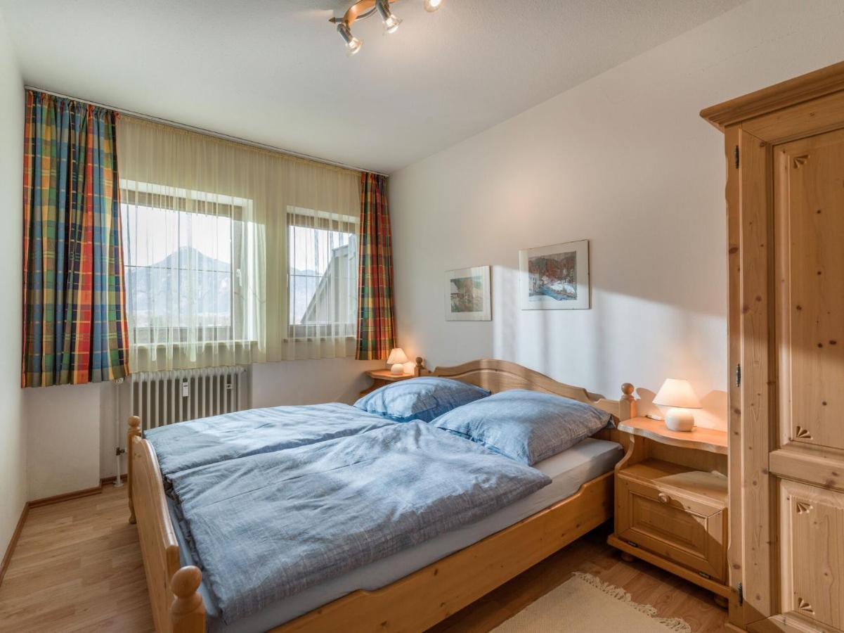Ferienwohnanlage Bergschloessl Wohnung Nr 9 Oberaudorf Exterior foto