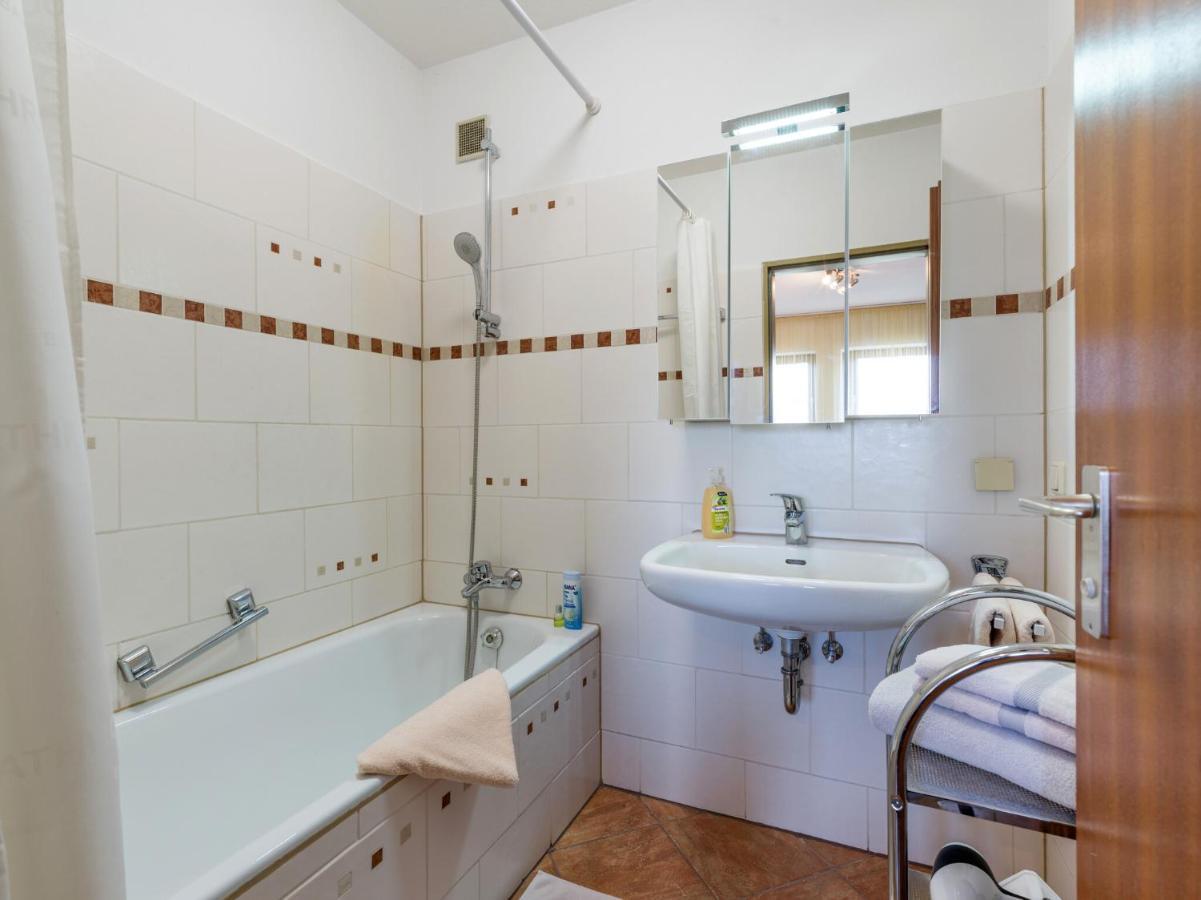 Ferienwohnanlage Bergschloessl Wohnung Nr 9 Oberaudorf Exterior foto