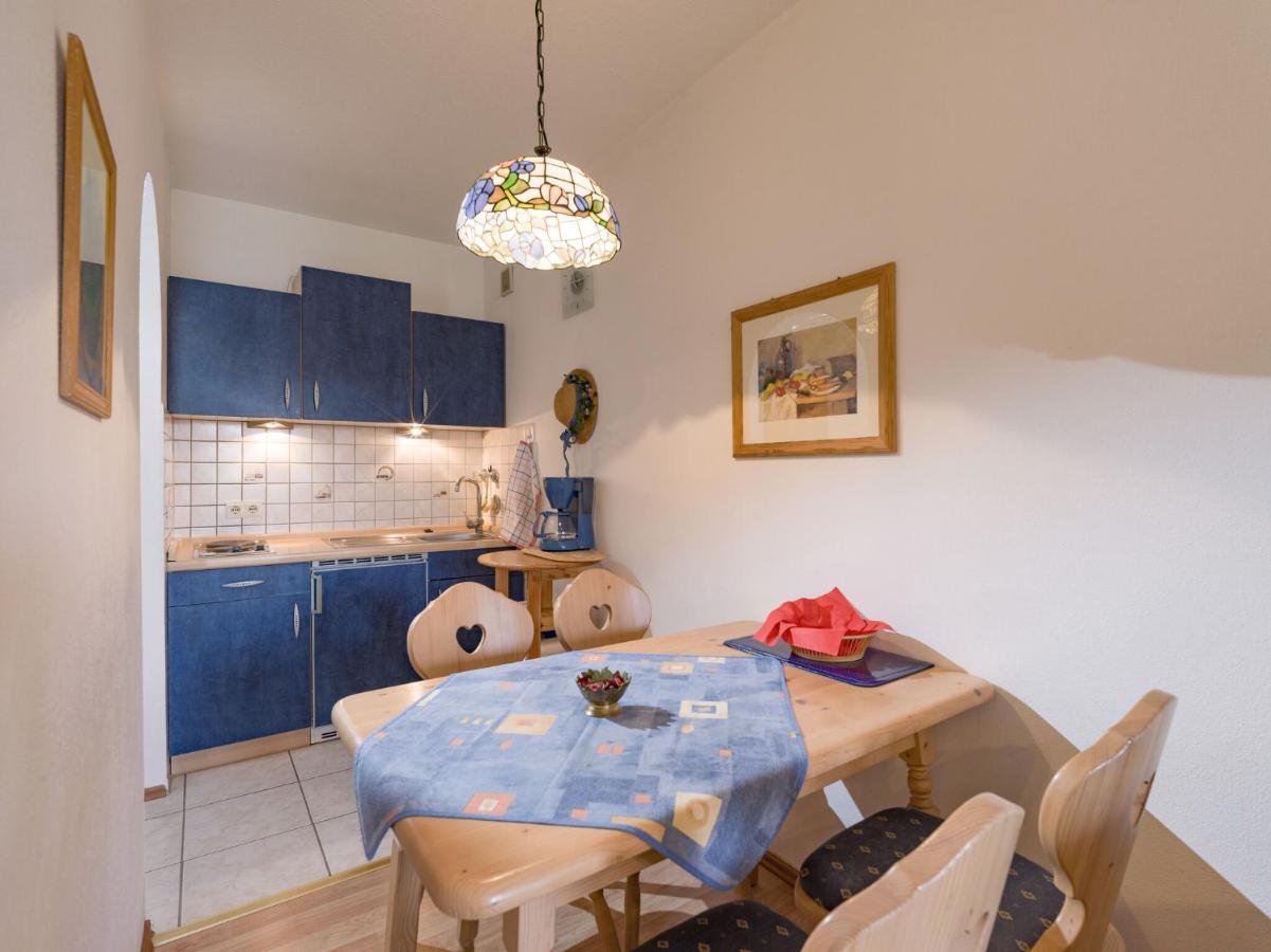 Ferienwohnanlage Bergschloessl Wohnung Nr 9 Oberaudorf Exterior foto